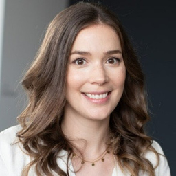 Profilbild Cora Rathmann