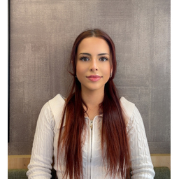 Lara Sophie Faulmann