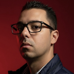 Fabio Marques