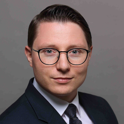 Dominic Riethmueller