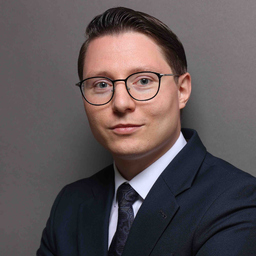 Dominic Riethmueller