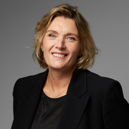Helene de Wolf