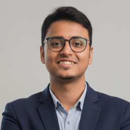 Priyanshu Bandyopadhyay