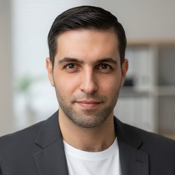 Ing. Atef Al Masalmeh