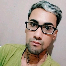 Rodolfo De Sousa Nunes