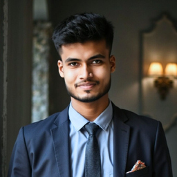 Muhaiminul Islam Sajib