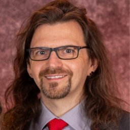 Christoph Jungen