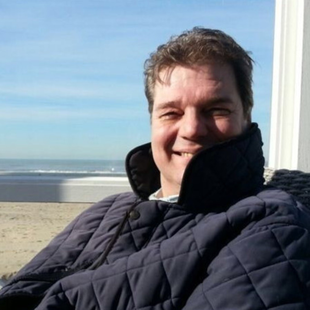 Hans Buiting Key Account Manager Pipelife Deutschland GmbH & Co. KG