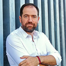 Xavier López De Pablo