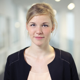 Monique Hühler