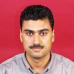 Khursheed Ahmed
