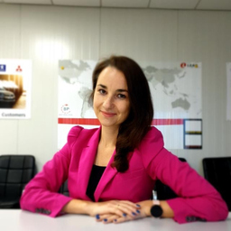 Tatiana Mosina