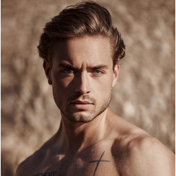 Simon Fox