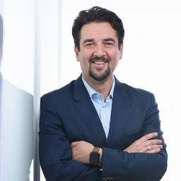 Nihad Bajraktarevic's profile picture