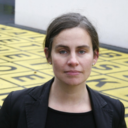 Profilbild Dorothea Kenneweg