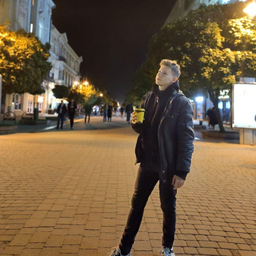 Pavlo Yevva