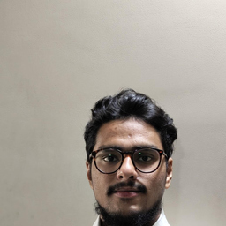 Shazeb Sarang