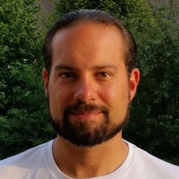 Patrick Keupp