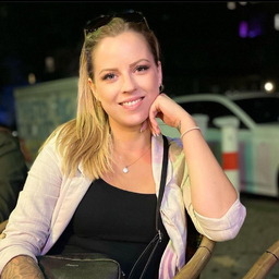Leonie Bieschke