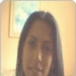 Andrea Gonzalez