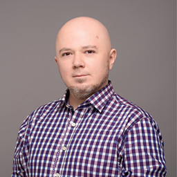 Volodymyr Benderov