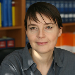 Katharina Bader