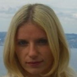Yulia Ganina