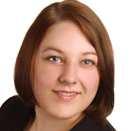 Katharina Tschorny