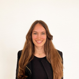 Anna Lena Haffner
