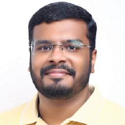 Rajasekharan Gopakumar