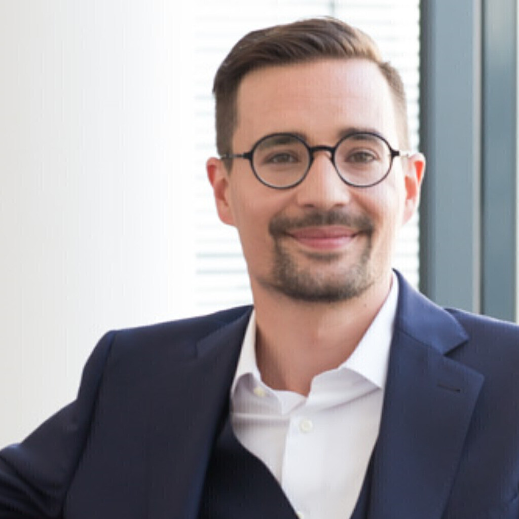 Sebastian Willem Finanzplaner Karrierecoach MLP Finanzberatung SE