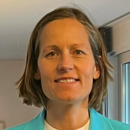 Tanja Wörle