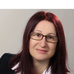 Petya Ivanova-Tuzsuzova