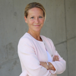 Ute Ritzer