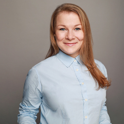 Anna-Carina Weickert
