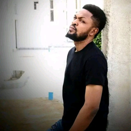 Ikonoja Michael Oji
