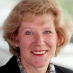 Ingrid M. L. Schramm
