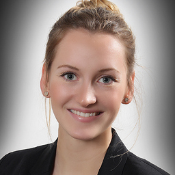 Melanie Enders