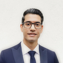 Ing. Ali Tirmomenin