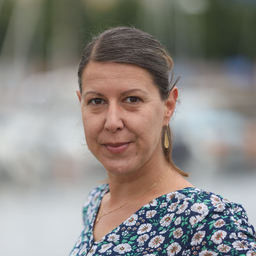 Andrea Buchholz