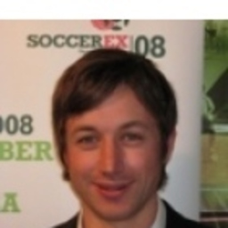 Daniel Krebs