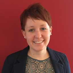 Jacqueline Jüngert's profile picture