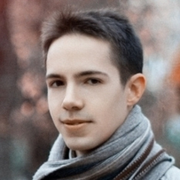 Kirill Nikolaev