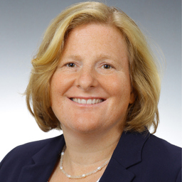 Christine Fabian