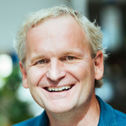 Dipl.-Ing. Bernhard Ibertsberger