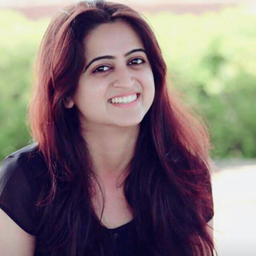 Manisha Marwah