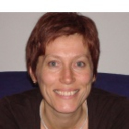Nathalie Salamin