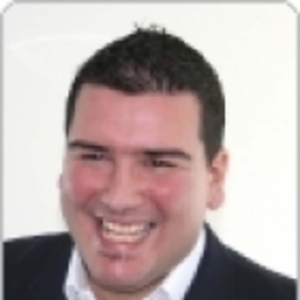 Fernando Allende Consultor Creativo Novagroup XING