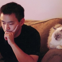 Dr. ZEYU ZHAO