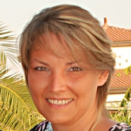 Petra Misajleski